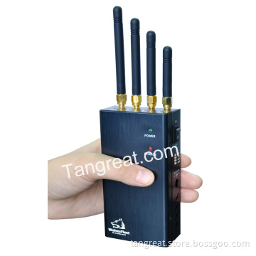 High Power Handheld Spy Camera (TG-120C-PRO)